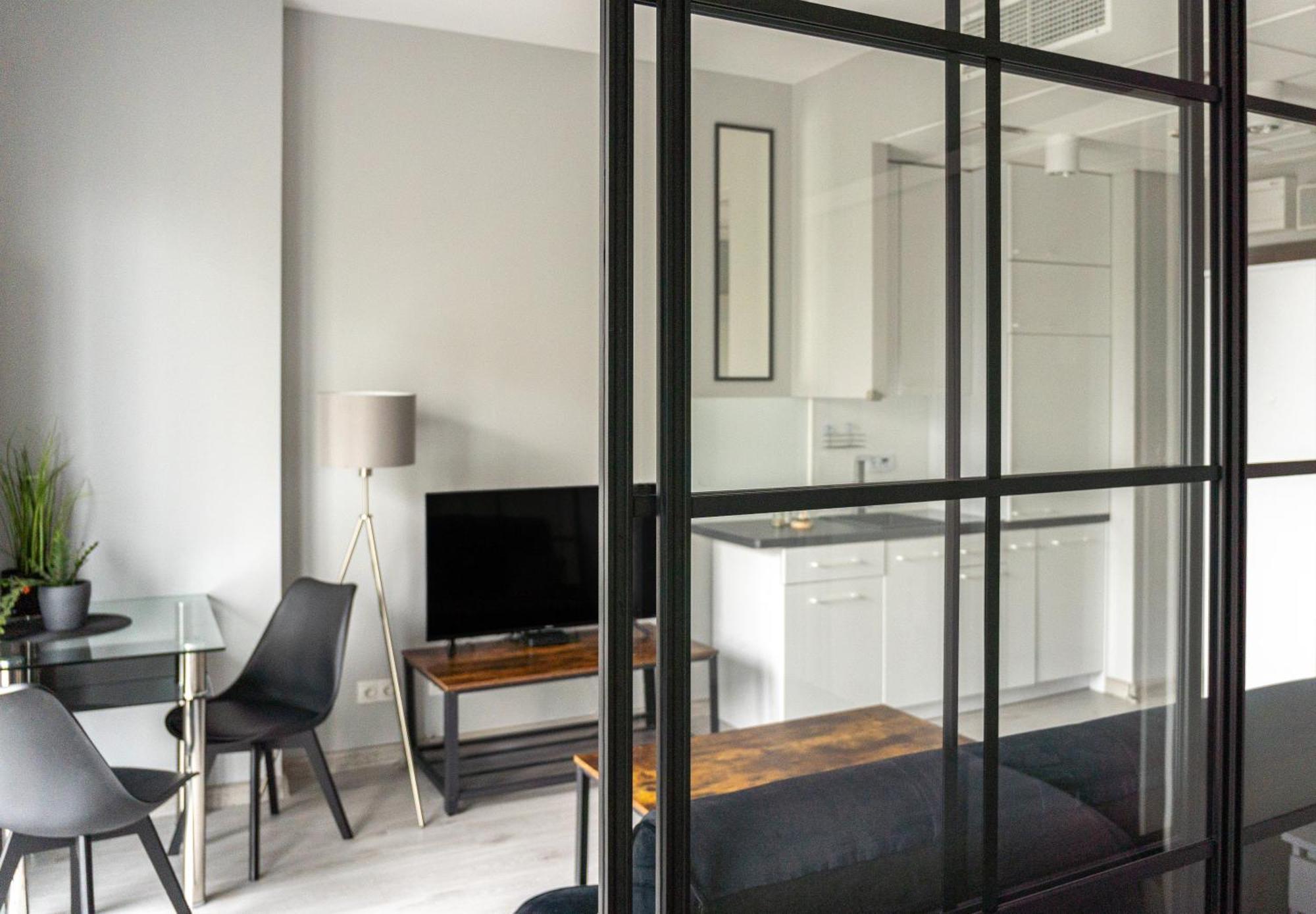 Welcome Apartments Kasprzaka Warsaw Exterior photo